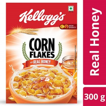 Kellogg's Real Honey, 300gm